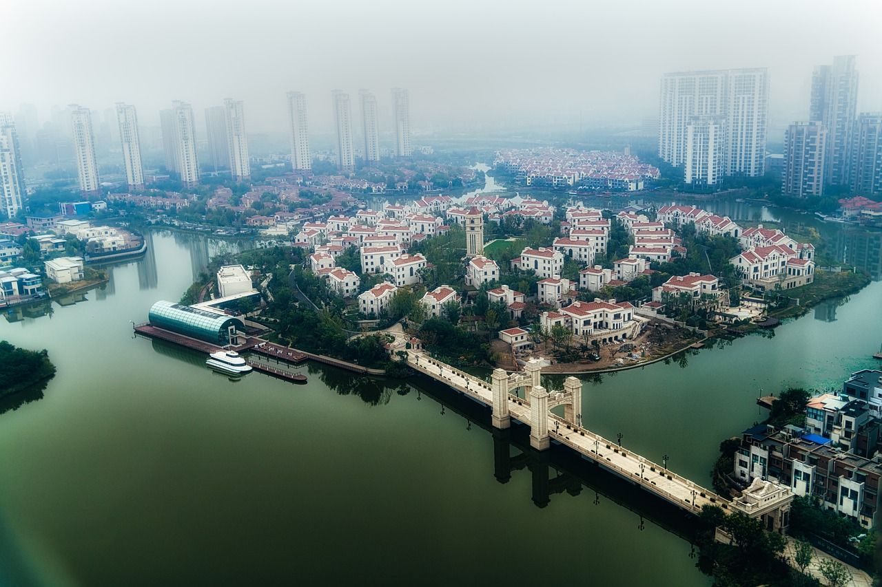 天津展會(huì )設計搭建將展位打造成獨特藝術(shù)品