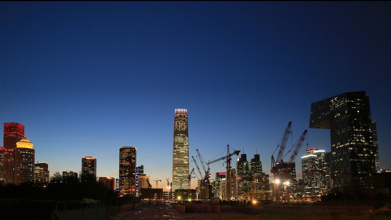 北京展覽設計搭建展位的黃金法則