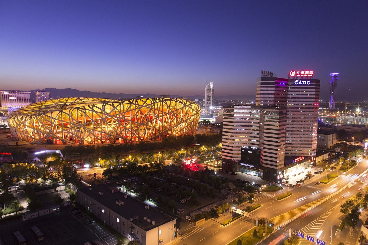北京展臺設計搭建：五大設計技巧，讓您的展臺更具吸引力