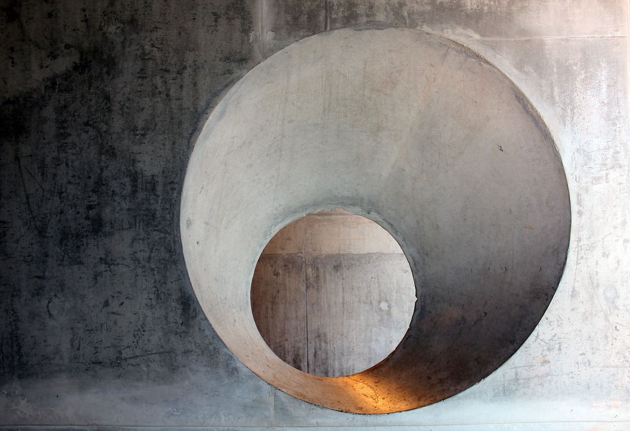 展覽公司必看的上海展臺搭建結構創(chuàng  )新與視覺(jué)沖擊