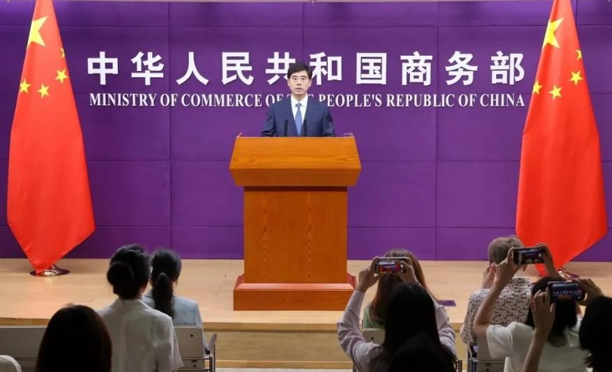 商務(wù)部：第七屆進(jìn)博會(huì )各項工作正在有序推進(jìn)，取得積極進(jìn)展