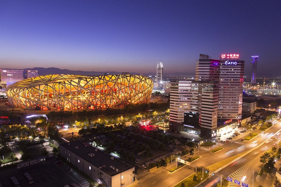 好的北京展臺設計搭建公司，讓您成為展會(huì )焦點(diǎn)