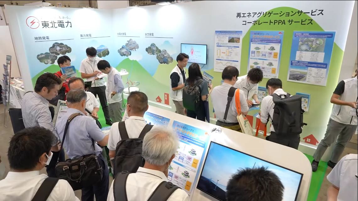 多媒體技術(shù)打破常規上海展覽設計