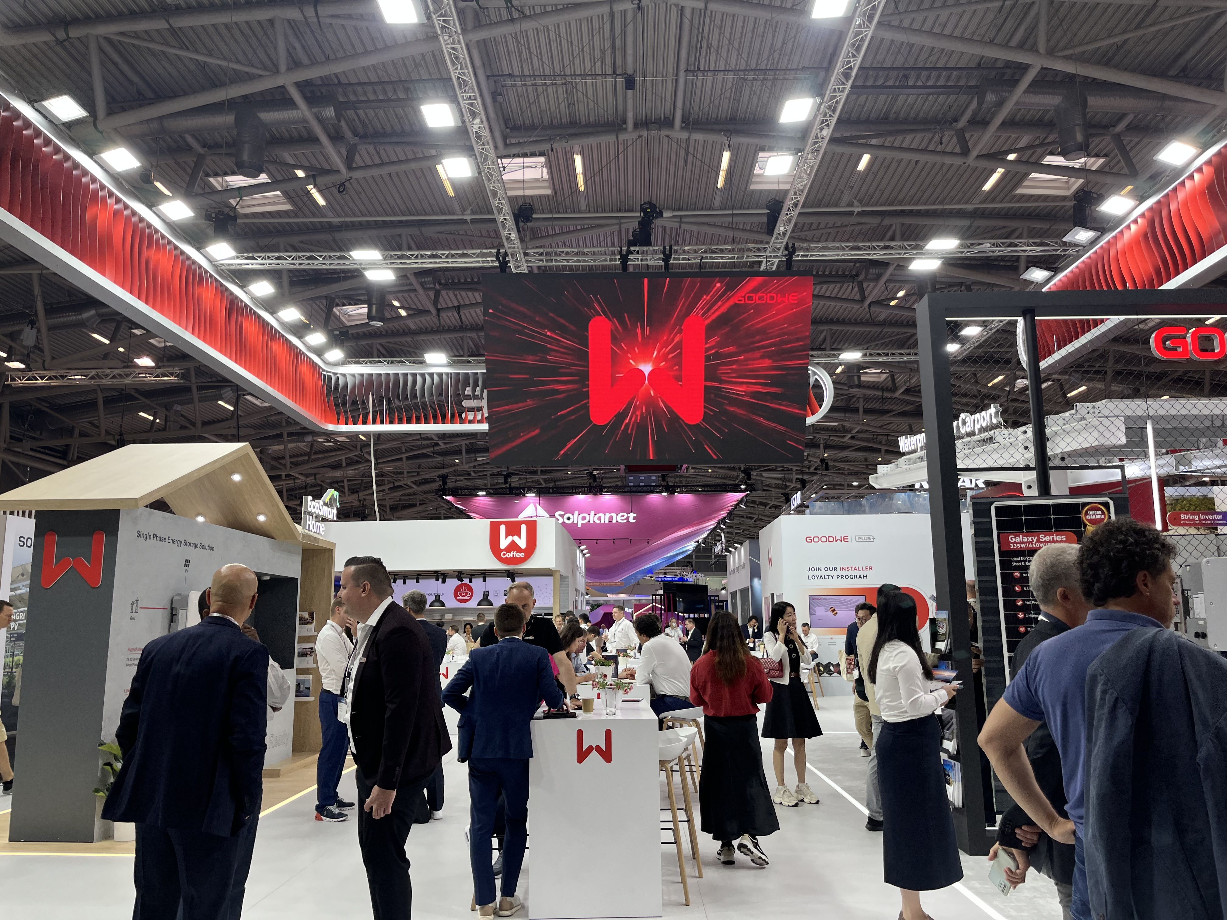 英國展會(huì )設計搭建經(jīng)驗
