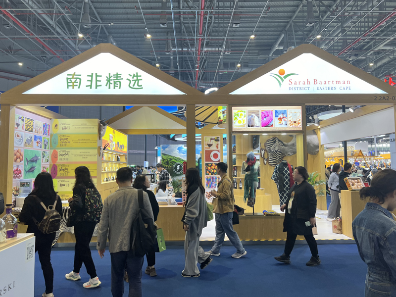大型展會(huì )設計搭建費用全解析