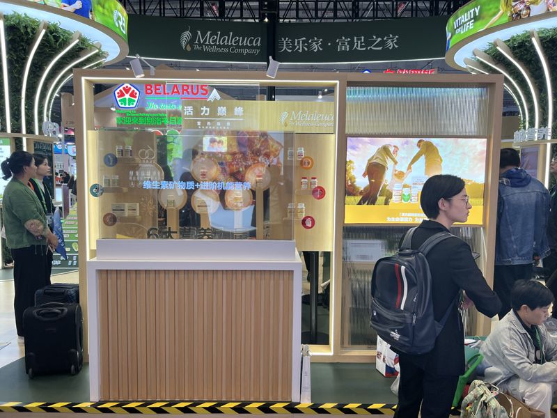 廣交會(huì )展館設計理念