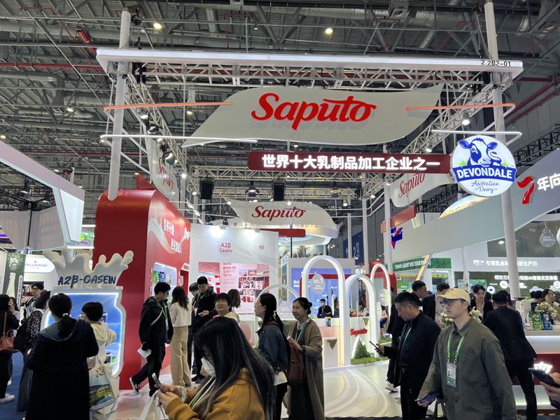 成都展臺設計